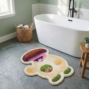 Bathroom Mat